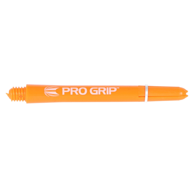 Target Pro Grip Schaft, Medium Orange 48mm, 3 Stück, 4 image