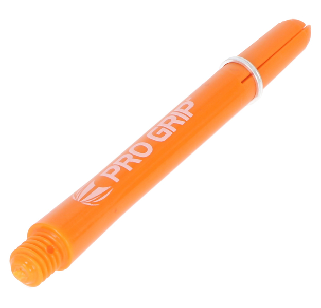Target Pro Grip Schaft, Medium Orange 48mm, 3 Stück, 2 image