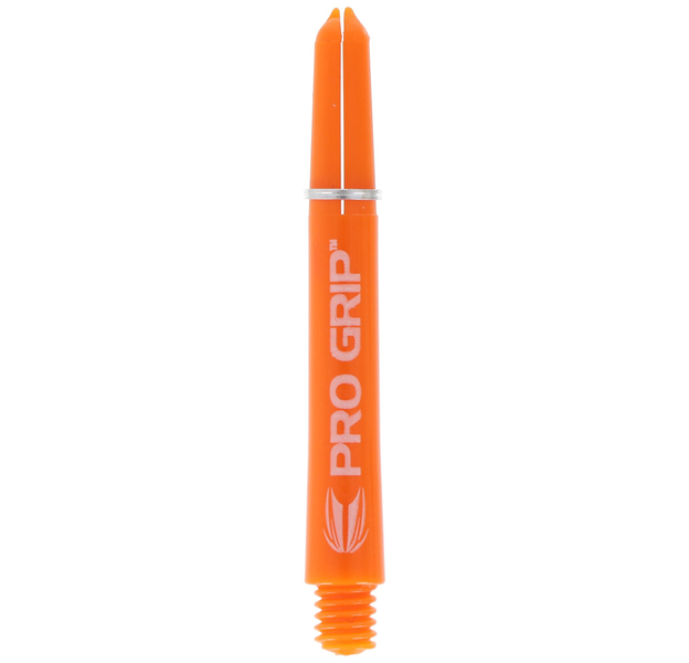 Target Pro Grip Schaft, in Between Orange 41mm, 3 Stück, 5 image