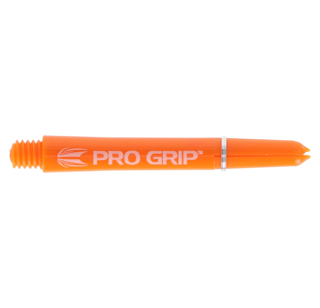Target Pro Grip Schaft, in Between Orange 41mm, 3 Stück, 4 image