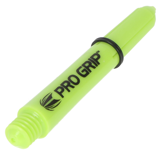 Target Pro Grip Lime Grün Short, 34mm 3 Stück, 2 image