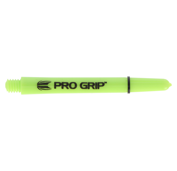 Target Pro Grip Lime Grün Medium, 48mm 3 Stück, 4 image