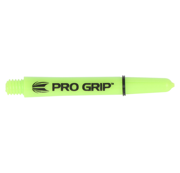 Target Pro Grip Lime Grün in Between, 41mm 3 Stück, 4 image
