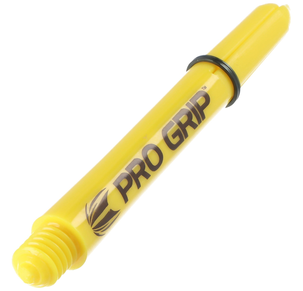 Target Pro Grip Schaft, gelb, in Between, 3 Stück, 2 image