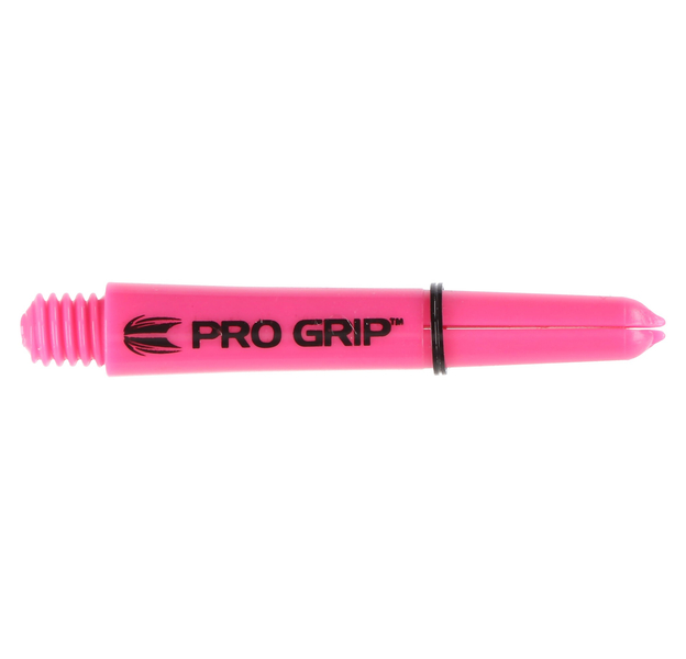 Target Pro Grip, pink, Short, 34mm, 3 Stück, 4 image