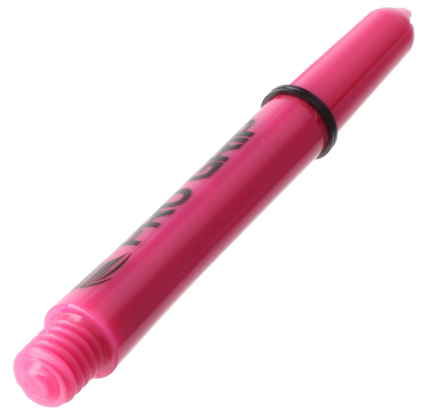 Target Pro Grip, pink, in Between, 41mm, 3 Stück, 4 image