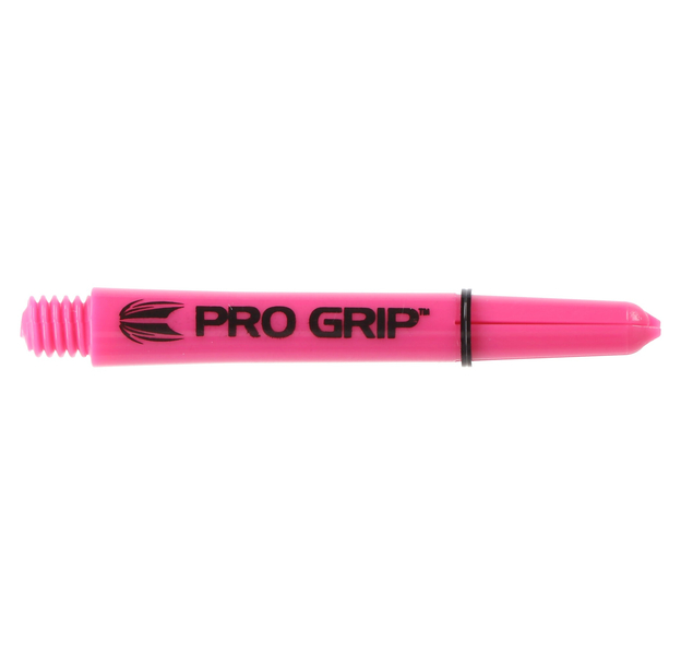 Target Pro Grip, pink, in Between, 41mm, 3 Stück, 2 image