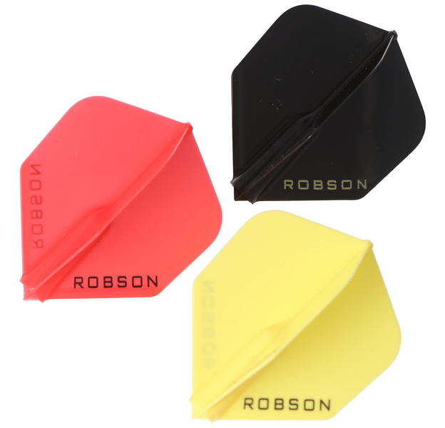 Robson Plus Flight, Standard, Deutschland Farben, 3 Stück, 2 image