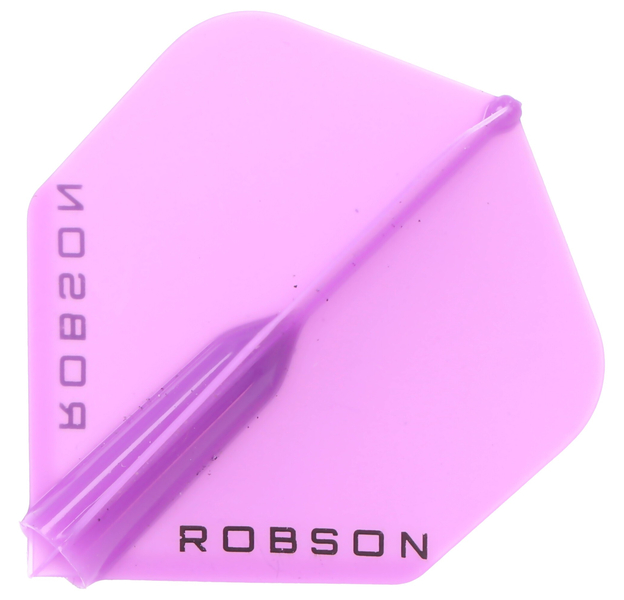 Robson Plus Flight, Standard, violet, 3 Stück, 2 image