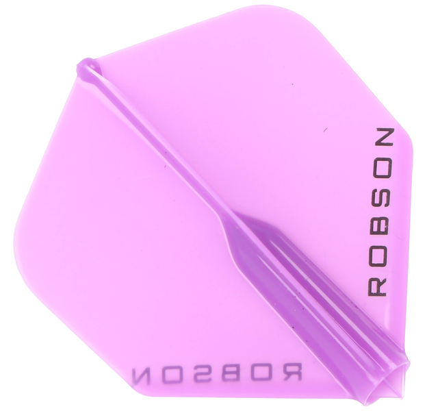 Robson Plus Flight, Standard, violet, 3 Stück, 3 image
