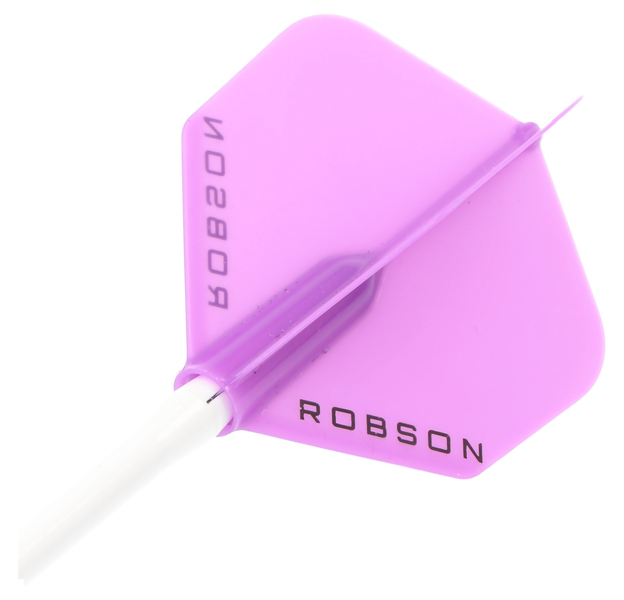 Robson Plus Flight, Standard, violet, 3 Stück, 5 image