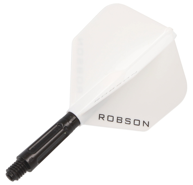Robson Plus Flight, Standard, weiß, 3 Stück, 5 image