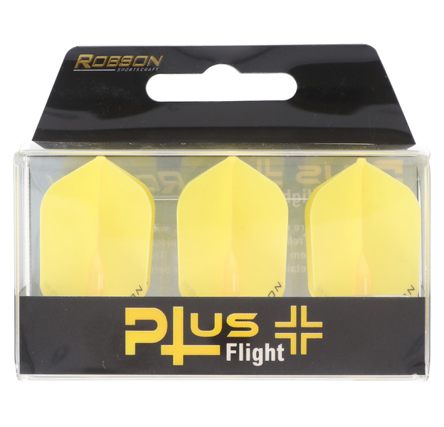 Robson Plus Flight, Standard, gelb, 3 Stück, 7 image