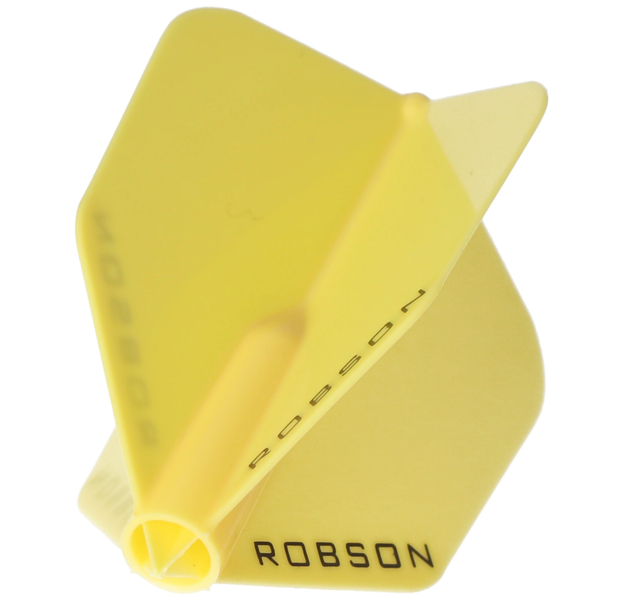 Robson Plus Flight, Standard, gelb, 3 Stück, 3 image