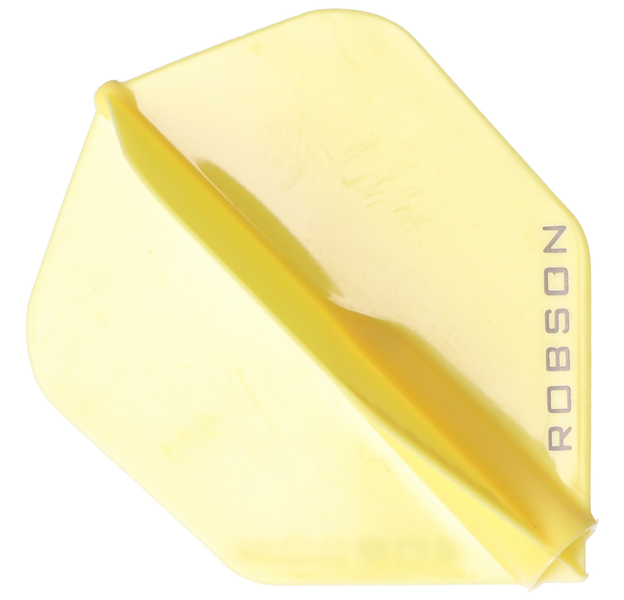 Robson Plus Flight, Standard, gelb, 3 Stück, 2 image