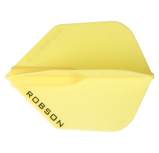Robson Plus Flight, Standard, gelb, 3 Stück, 4 image