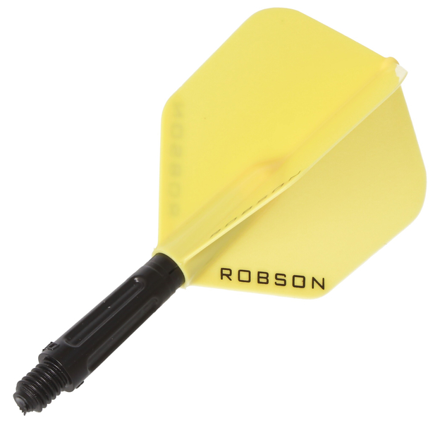 Robson Plus Flight, Standard, gelb, 3 Stück, 5 image