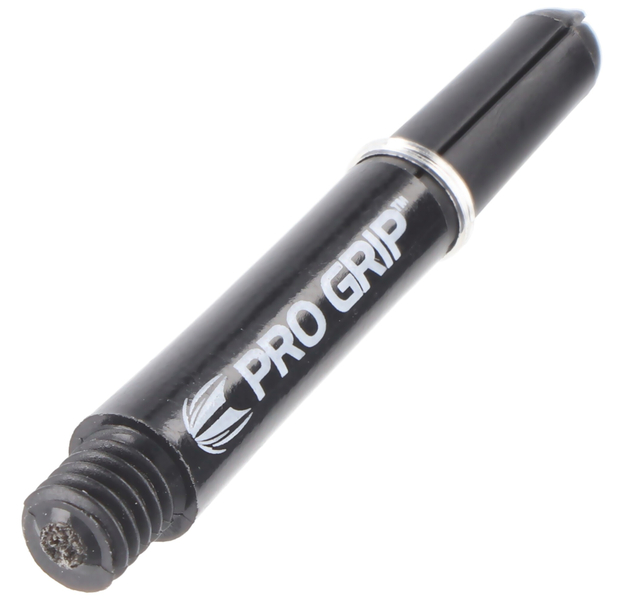 Target Pro Grip, schwarz, Short 34mm, 3 Stück, 4 image