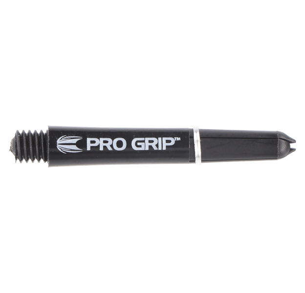 Target Pro Grip, schwarz, Short 34mm, 3 Stück, 5 image