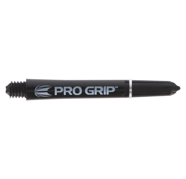Target Pro Grip, schwarz, Intermediate 41mm, 3 Stück, 4 image