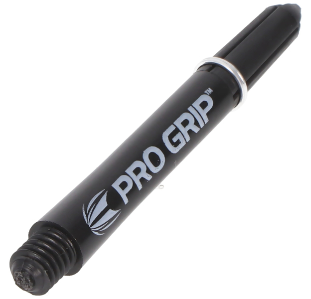 Target Pro Grip, schwarz, Intermediate 41mm, 3 Stück, 3 image