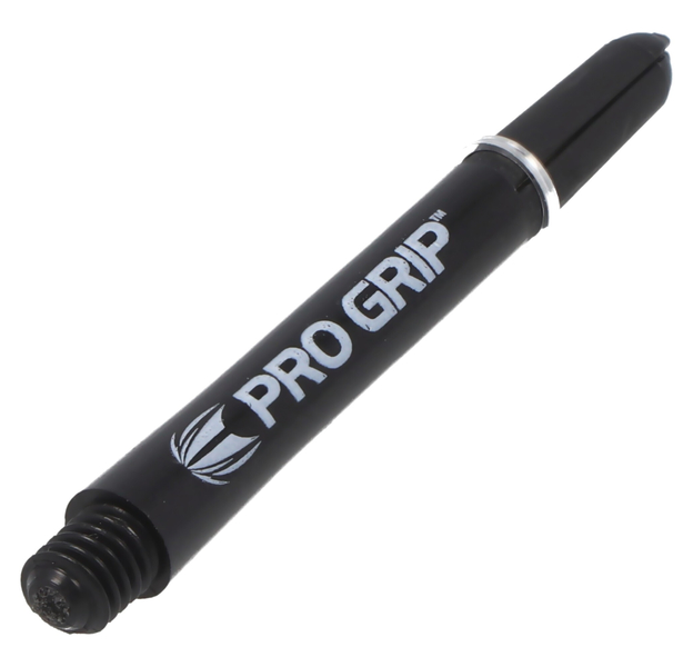 Target Pro Grip, schwarz, Intermediate Plus 44,5mm, 3 Stück, 3 image