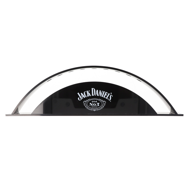 Jack Daniels Display Ständer Dartständer für 9 Dartpfeile, schwarz, 5 image