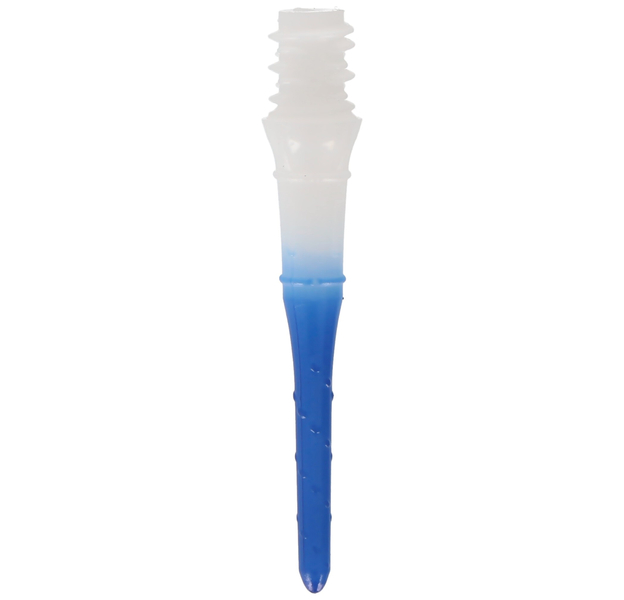 L-Style Dartspitzen Blau, Weiß, Premium Lippoint, 30 Stück, 3 image