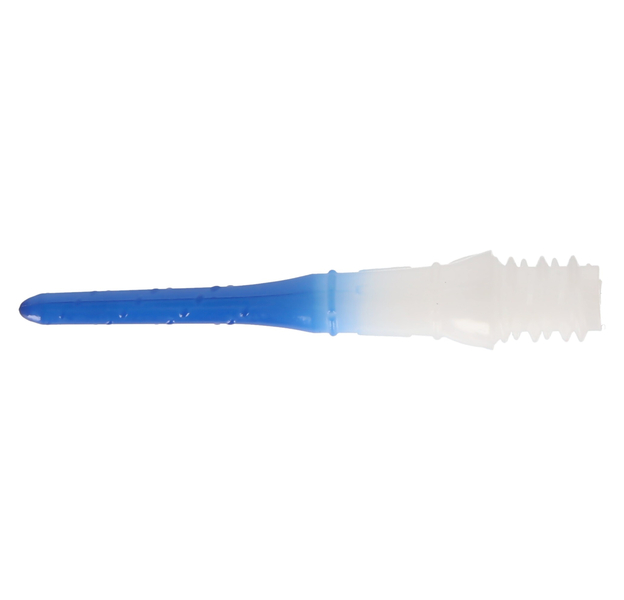 L-Style Dartspitzen Blau, Weiß, Premium Lippoint, 30 Stück, 4 image