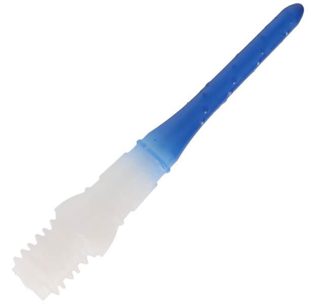 L-Style Dartspitzen Blau, Weiß, Premium Lippoint, 30 Stück, 2 image