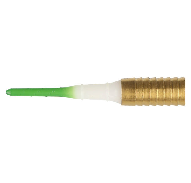 L-Style Dartspitzen Forest Green Premium Lippoint, 30 Stück, 5 image