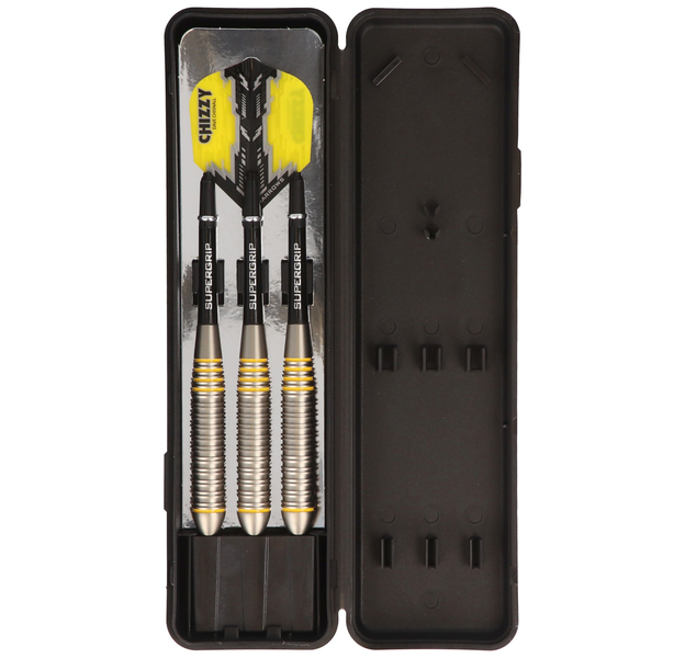 Harrows Dave Chisnall Chizzy, Softtip, 18 Gramm, 6 image