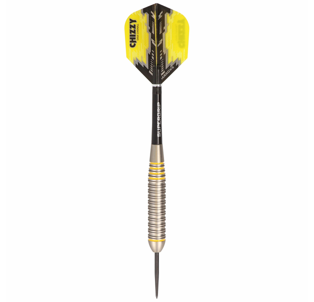 Harrows Dave Chisnall Chizzy, Softtip, 18 Gramm, 5 image