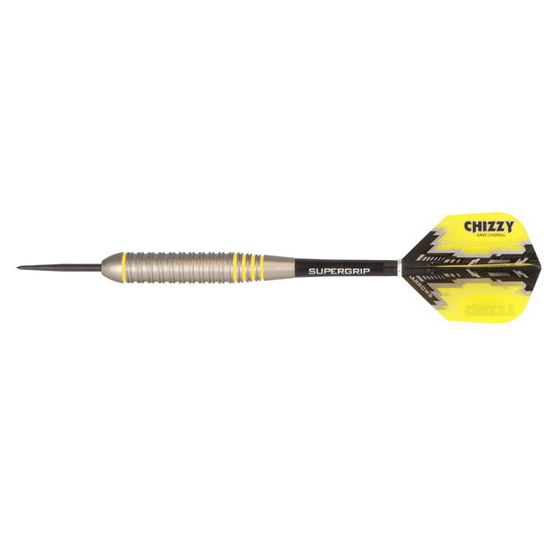 Harrows Dave Chisnall Chizzy, Softtip, 18 Gramm, 2 image