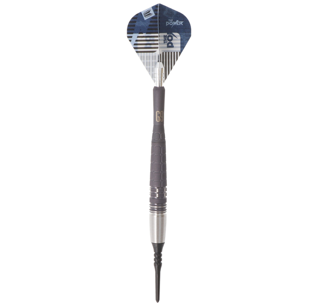 Target Phil Taylor G9, 95% Tungsten, Softtip, 18 Gramm, 5 image