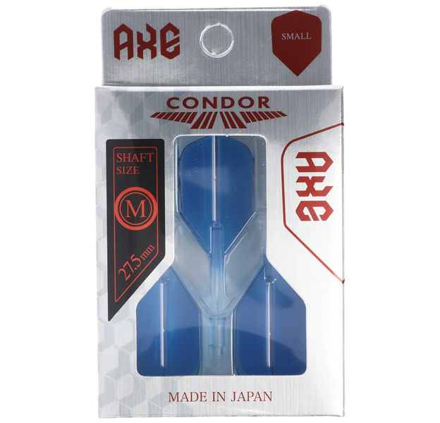 Condor Axe, blau, Gr. M, Standard, 27,5mm, 7 image