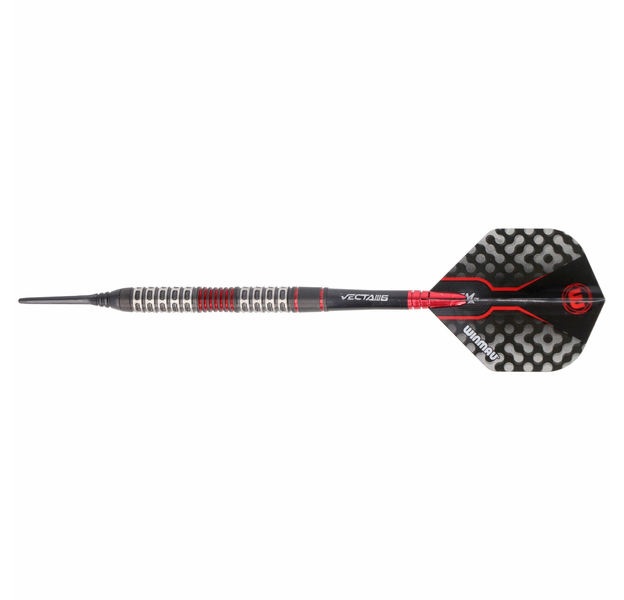 Joe Cullen, Softdart, 90% Tungsten, 20 Gramm, 4 image