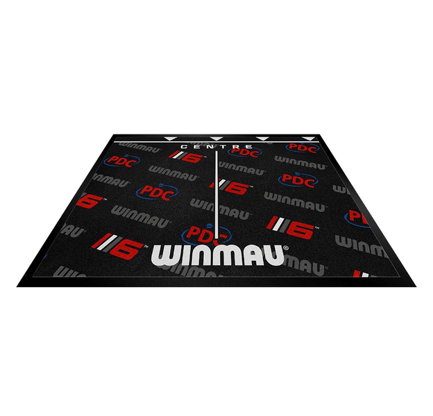 Dartmatte von Winmau Compact Pro 8211, 60 x 75 cm, 6 image