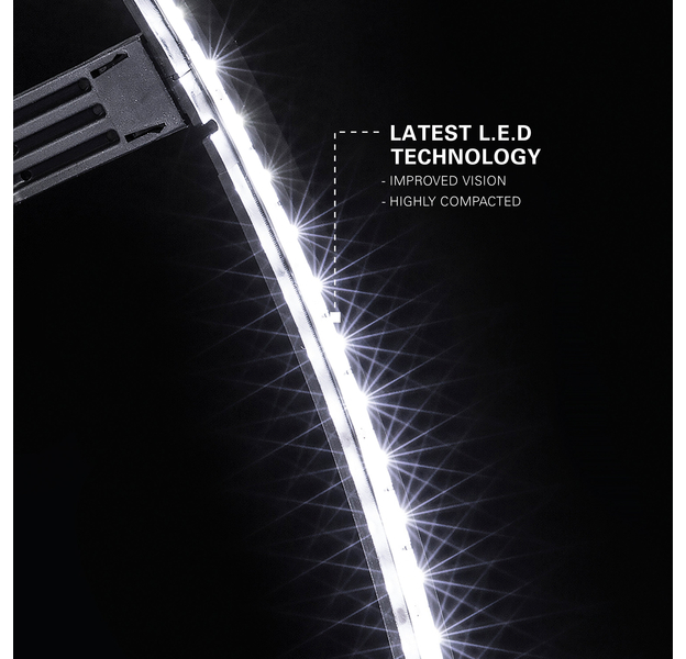 Target Corona Vision LED Dartboard Beleuchtung, 6 image