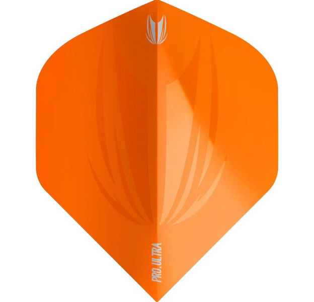 Target Flights ID Pro. Ultra NO2, Farbe: Orange