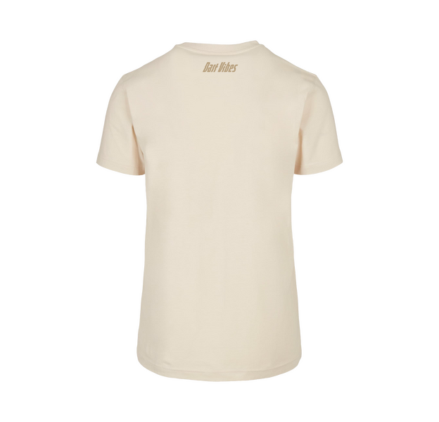 Dart Vibes Icon Shirt [Sand], Farbe: Sand, Größe: XL, 2 image