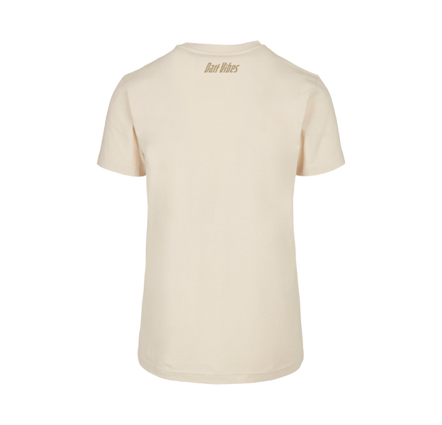 Dart Vibes Icon Shirt [Sand], Farbe: Sand, Größe: XS, 2 image