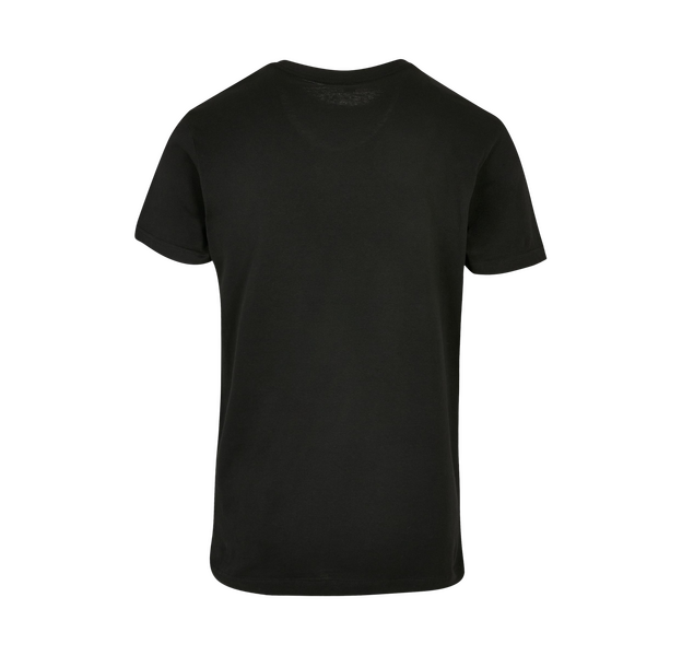 Dart Vibes Small Block Shirt [Black], Farbe: Schwarz, Größe: XXL, 2 image