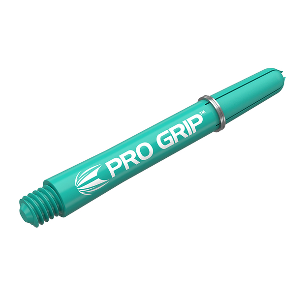 Target Pro Grip Shafts - Türkis, Shaft Länge: Medium, 6 image