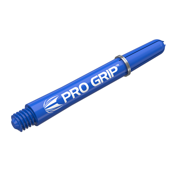 Target Pro Grip Shafts - Blau, Shaft Länge: Intermediate, 5 image