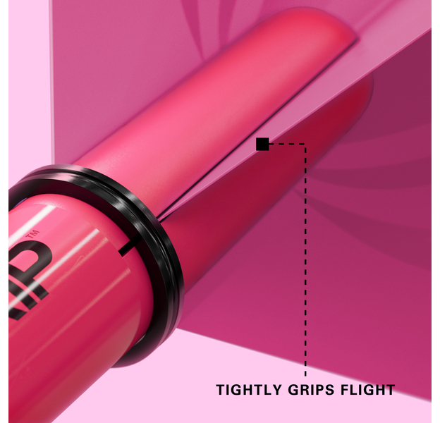 Target Pro Grip Shafts - Pink, Shaft Länge: Intermediate, 5 image