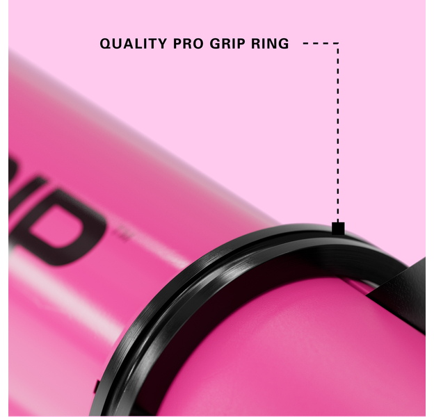 Target Pro Grip Shafts - Pink, Shaft Länge: Intermediate, 4 image
