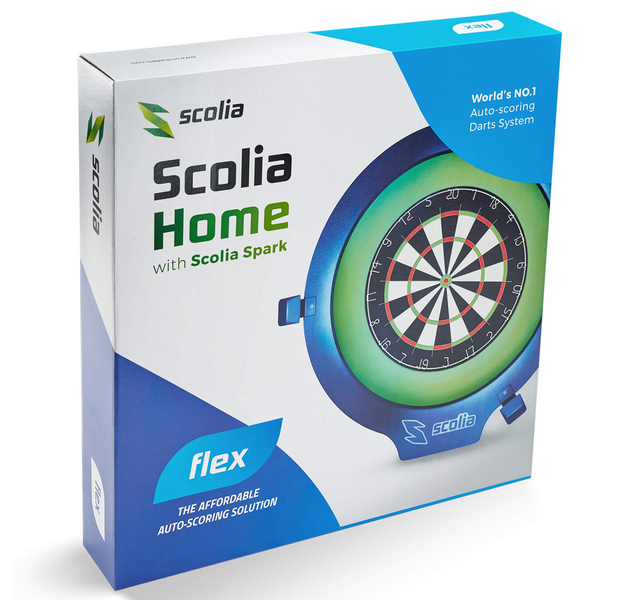 Scolia Home Flex Scoring System - Spark Bundle, 6 image