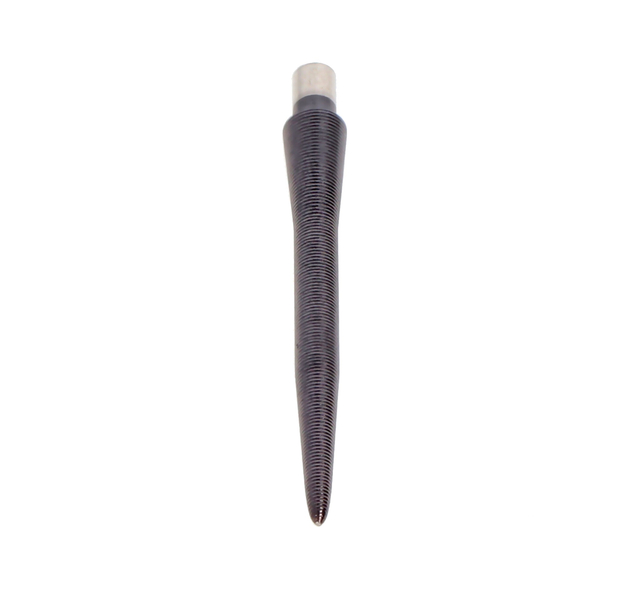 Steeldart Spitzen mit Nano Grip Rillen, schwarz, 30mm, 4 image