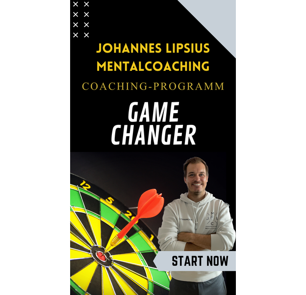 Coaching-Paket GAME CHANGER